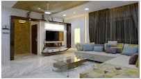 Living and TV unit