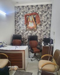 Rohan Properties office